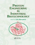 Cover: Protein Engineering For Industrial Biotechnology - CRC Press