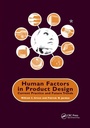 Cover: Human Factors in Product Design - CRC Press