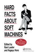 Cover: Hard Facts About Soft Machines - CRC Press
