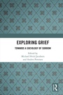 Cover: Exploring Grief - Routledge