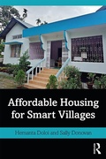 Cover: Affordable Housing for Smart Villages - Routledge