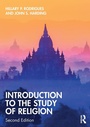 Cover: Introduction to the Study of Religion - Routledge