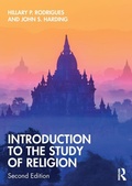 Cover: Introduction to the Study of Religion - Routledge