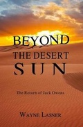 Cover: Beyond The Desert Sun - Wayne Lasner