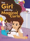Cover: The Girl With The Magical Curls - Evita Giron