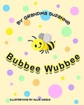 Cover: Bubbee Wubbee - For the Love of Puppie