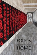 Cover: 2019 WLA Folios - William Newmiller