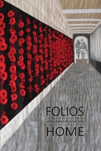 Enlarge image Cover: 2019 WLA Folios - William Newmiller