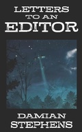 Cover: Letters to an Editor - Fourth Mansions Press