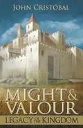 Cover: Might & Valour - John Cristobal