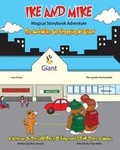 Cover: Ike And Mike Go Shopping At Giant - Foxey World