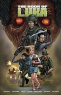 Cover: The Book of Luka - Mountaineer West Productions