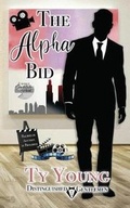 Cover: The Alpha Bid - Young Dreams Publications