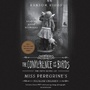 Cover: The Conference of the Birds - Listening Library