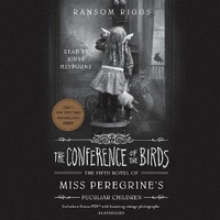 Enlarge image Cover: The Conference of the Birds - Listening Library