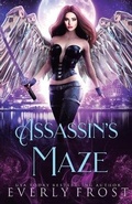 Cover: Assassin's Magic 4 - Marice Kraal