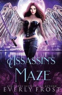 Enlarge image Cover: Assassin's Magic 4 - Marice Kraal