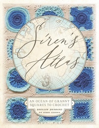 Abbildung von: Siren's Atlas UK Terms Edition - Shelley Husband