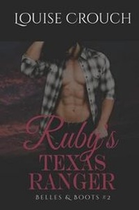 Enlarge image Cover: Ruby's Texas Ranger - Louise Crouch