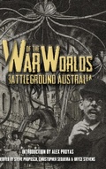 Cover: War of the Worlds - Clan Destine Press