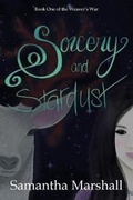 Cover: Sorcery and Stardust - Samantha Marshall