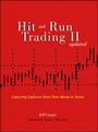 Cover: Hit and Run Trading II - Marketplace Books