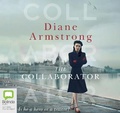 Cover: The Collaborator - Bolinda Audio Books