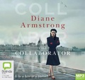 Cover: The Collaborator - Bolinda Audio Books