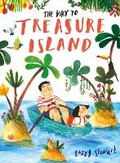 Cover: The Way To Treasure Island - Frances Lincoln Children's Books