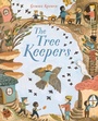 Cover: The Tree Keepers: Flock - Frances Lincoln Children's Books