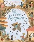 Cover: The Tree Keepers: Flock - Frances Lincoln Children's Books
