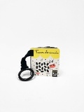 Cover: Farm Animals - Words & Pictures