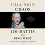 Cover: Call Sign Chaos - Random House US Audio