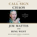 Cover: Call Sign Chaos - Random House US Audio