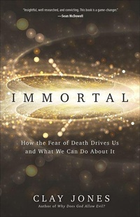 Enlarge image Cover: Immortal - Harvest House Publishers,U.S.