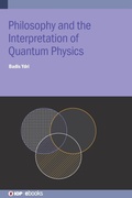 Cover: Philosophy and the Interpretation of Quantum Physics - Institute of Physics Publishing