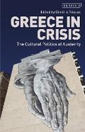 Cover: Greece in Crisis - I.B. Tauris
