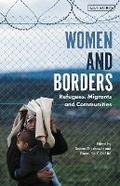 Cover: Women and Borders - I.B. Tauris