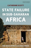 Cover: State Failure in Sub-Saharan Africa - I.B. Tauris