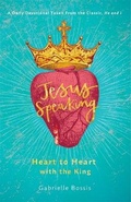 Cover: Jesus Speaking - Pauline Books & Media