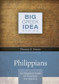 Enlarge image Cover: Philippians - An Exegetical Guide for Preaching and Teaching - Kregel Publications,U.S.