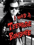 Cover: I Was a Teenage Banshee - Rizzoli International Publications