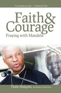 Cover: Faith & Courage - Forward Movement Publications