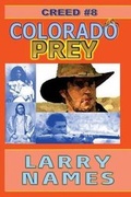Cover: Colorado Prey - Eagan Hill Publishing