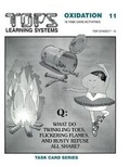 Cover: Oxidation - Tops Learning Systems