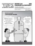Cover: Diving into Pressure and Buoyancy - Tops Learning Systems