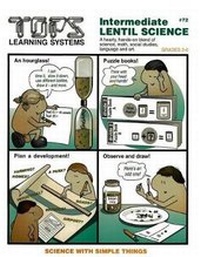Enlarge image Cover: Intermediate Lentil Science - Tops Learning Systems