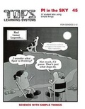 Cover: Pi in the Sky - Tops Learning Systems