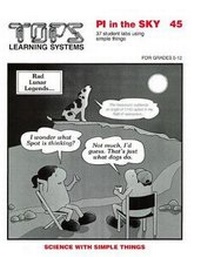Enlarge image Cover: Pi in the Sky - Tops Learning Systems
