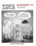 Cover: Electricity - Tops Learning Systems